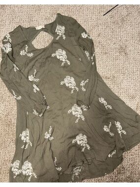 Altar’d State dress